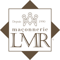 Maçonnerie LMR