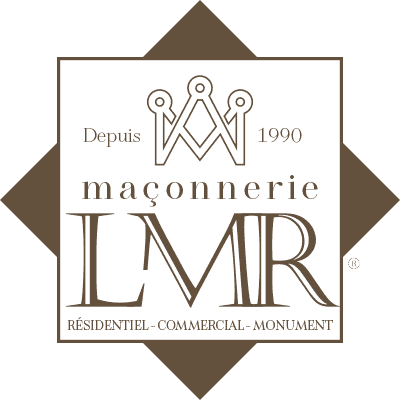 Maconnerie LMR